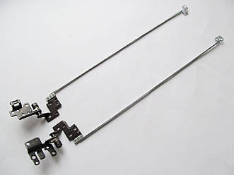 Петлі для ноутбука Acer Aspire E5-553, E5-553G, E5-575, E5-575G, F5-537, F5-537G