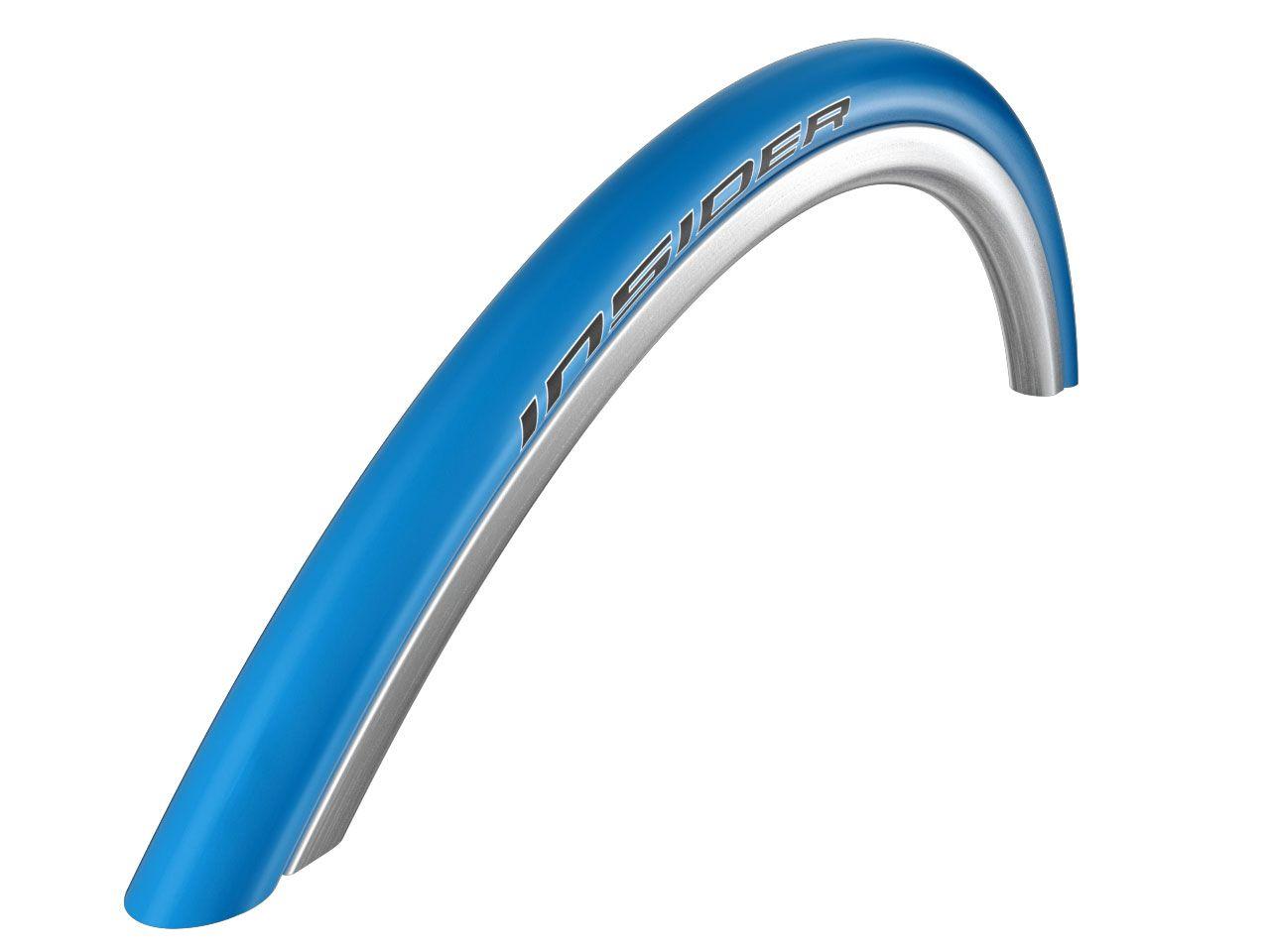 Покришка 700x35C (35-622) Schwalbe INSIDER Performance, Folding BL/BL HS385 RC 67EPI EK 11600564.01