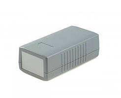 Корпус G410 для електроніки 120х60х40