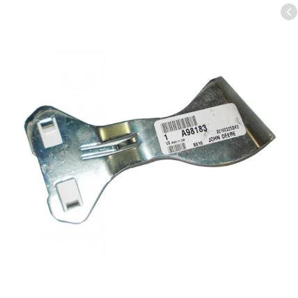 Чистик диска-сушарка John Deere (лівий), A98183, фото 1