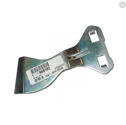 Чистик диска-сушарка John Deere (правий), A98182, фото 1