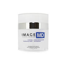 Освітлювальний крем MD Restoring Brightening Crème Image skincare 50 мл