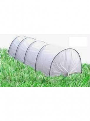 Полотно пошите для парника 42 щільність 12 метрів SHADOW, фото 1