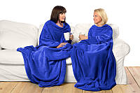 Теплий плед з рукавами SNUGGIE, фото 8