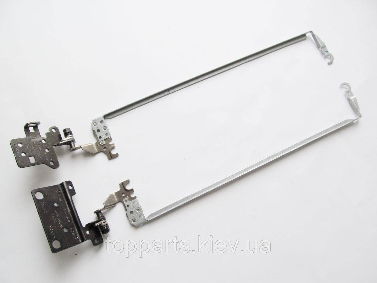 Петли для ноутбука Acer Aspire ES1-523, ES1-532, ES1-533, ES1-572