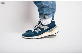 Кросівки New Balance X-90 ОРИГИНАЛ, фото 4