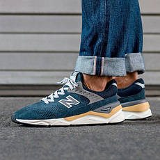 Кросівки New Balance X-90 ОРИГИНАЛ, фото 5