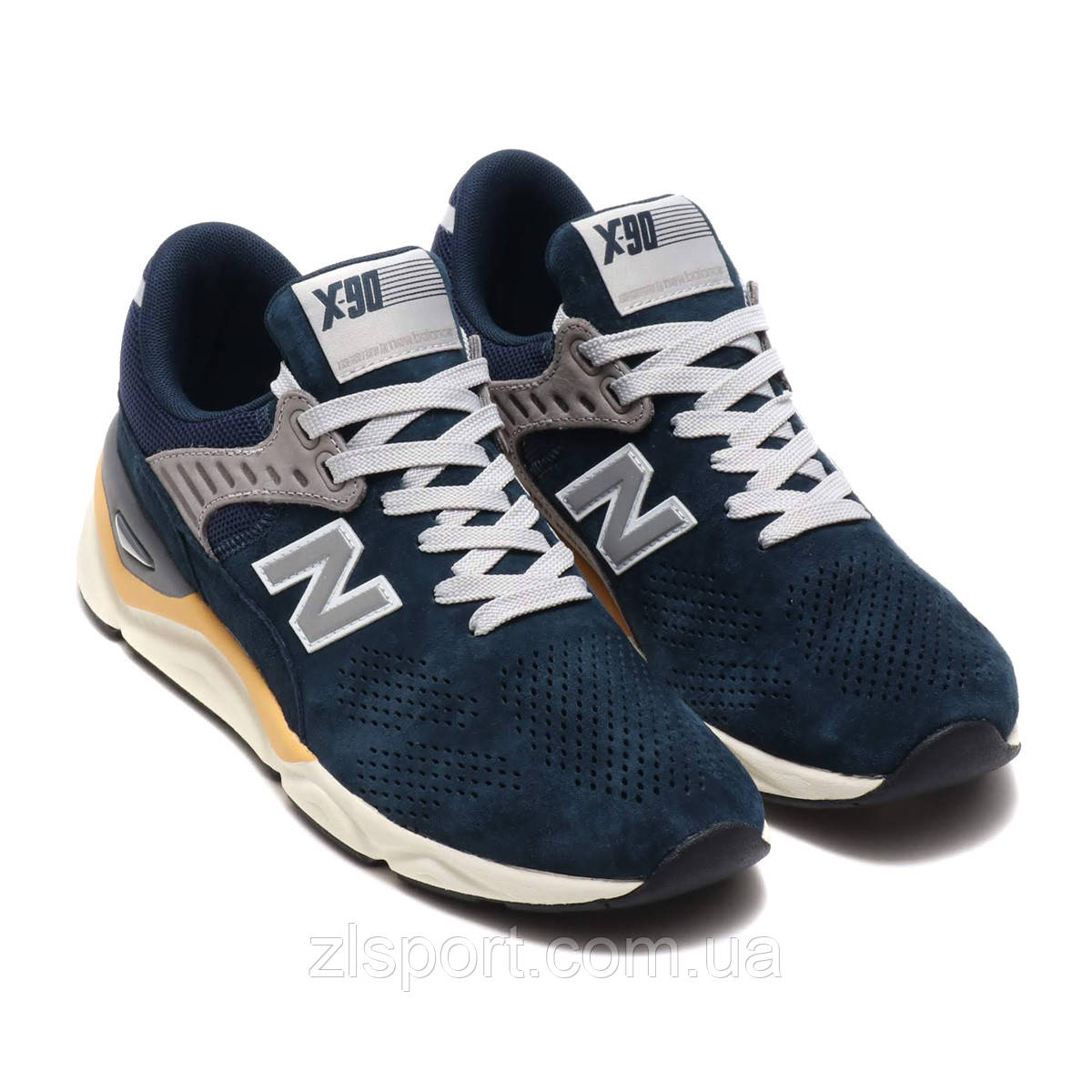 Кросівки New Balance X-90 ОРИГИНАЛ