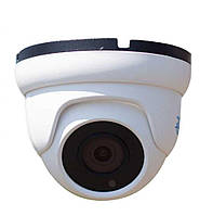 DigiGuard DG-5124S (3.6 мм). 5 МП AHD/CVI/TVI/CVBS уличная видеокамера