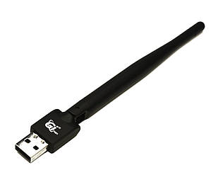 USB Wi-Fi адаптер 5 dBi