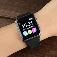 Умные часы Smart Watch A1, аналог Apple Watch