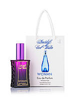 Davidoff Cool Water Woman 50 мл