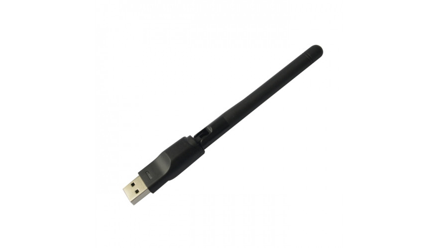 USB Wi-Fi адаптер 3 dBi
