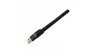 USB Wi-Fi адаптер 3 dBi
