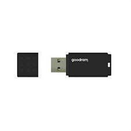 Флешка USB 3.0 32GB GoodRam UME3 Black (UME3-0320K0R11), фото 1