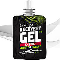 BioTech USA Recovery Gel 60 gr