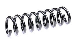 Пружина підвіски