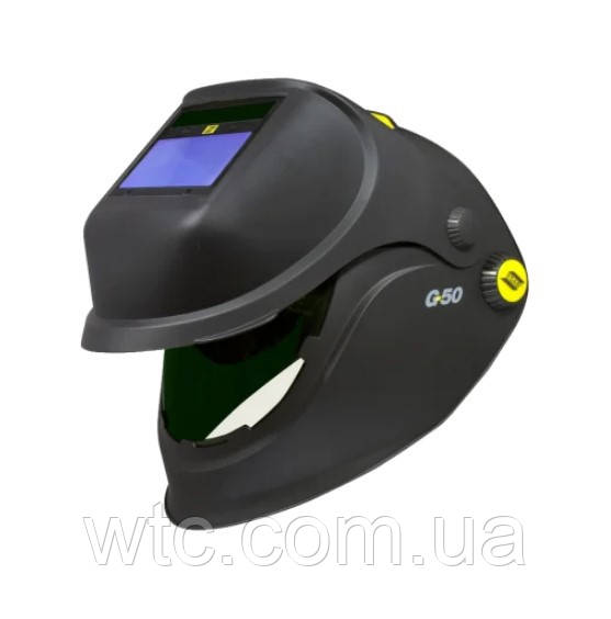 ESAB Зварювальна маска G50, фото 1