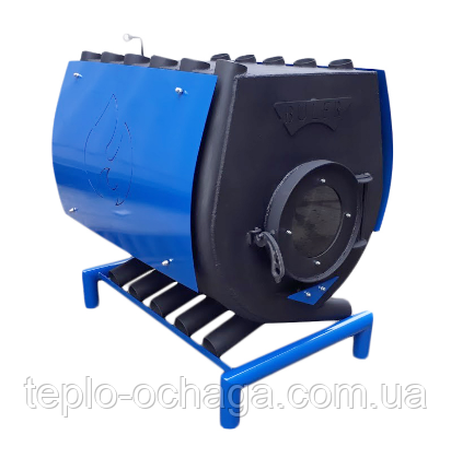BULLER тип 02 колосники, кожух, скло, підставка