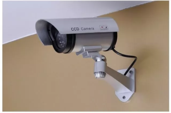 Муляж камери CAMERA DUMMY S1000, фото 1