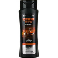 Гель для душа і шампунь 2в1 Active Care Extreme Energy (3307)