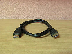 Кабель HDMI to HDMI 1.2m