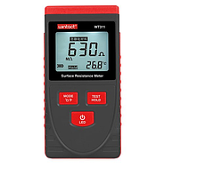Тестер опору поверхні (100Ω ~1500ГΩ) Wintact WT311