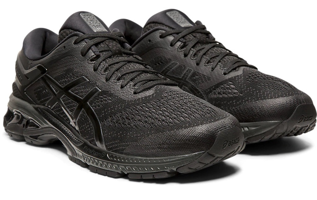 Чоловічі кросівки для бігу ASICS GEL KAYANO 26 1011A541-002