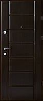 Вхідні двері ТМ "Укрдвері" серія "Стандарт" мод 470