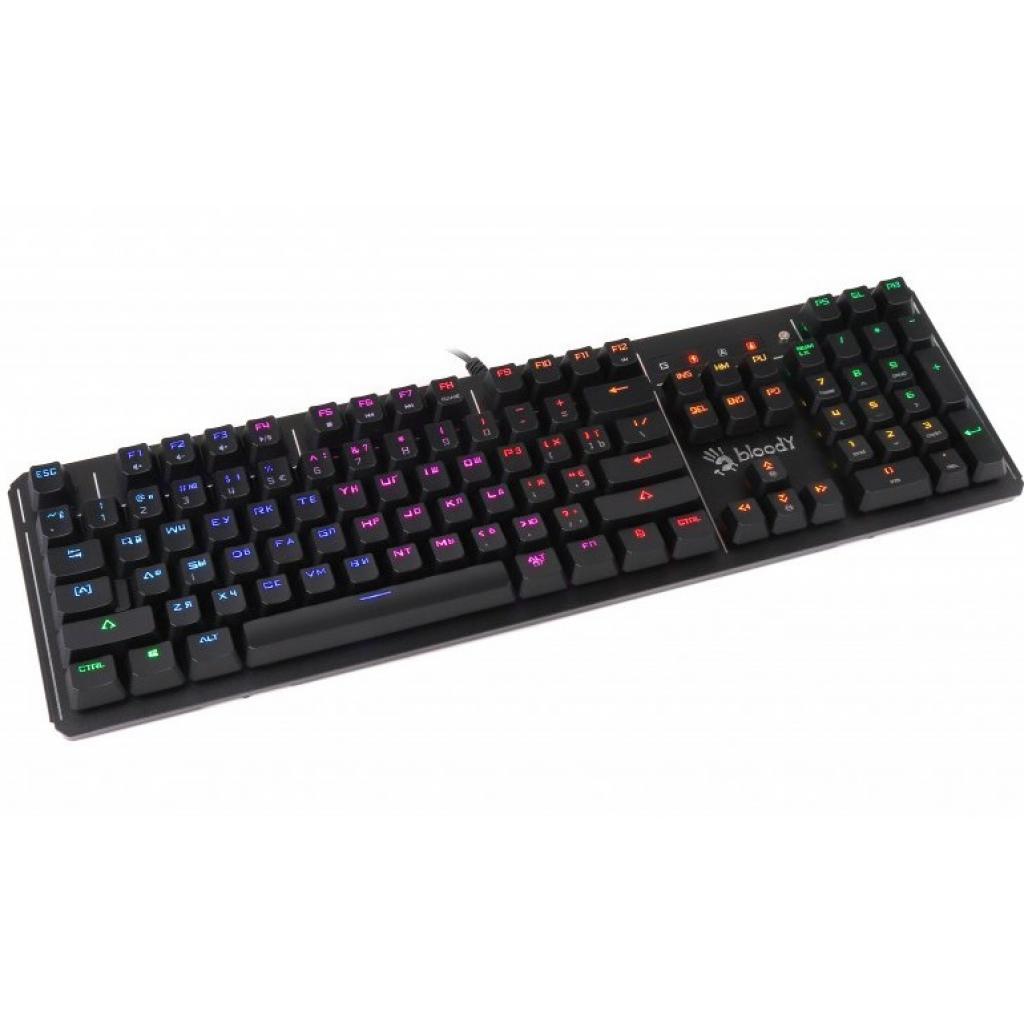 Клавіатура A4Tech Bloody B975 RGB