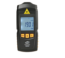 Тахометр (2,5~99999 об/хв) Benetech GM8905