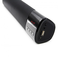 Портативна Bluetooth-колонка B28s