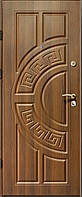 Вхідні двері ТМ "Укрдвері" серія "Стандарт" мод 361