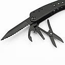 Мультитул Multi Tool Ganzo G201-B, фото 6