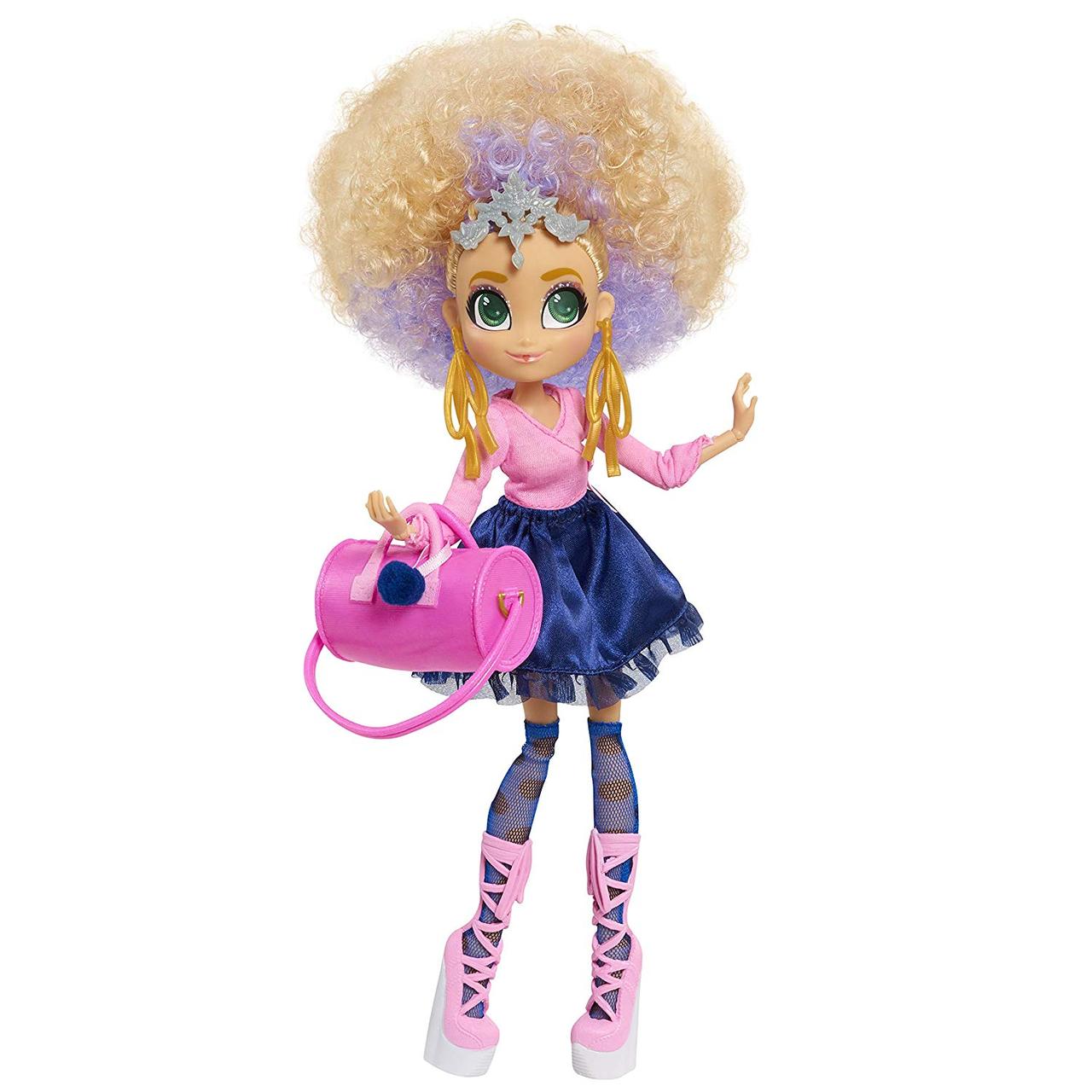 Велика Лялька Хэрдораблс Белла Hairdorables Hairmazing Bella Fashion Doll