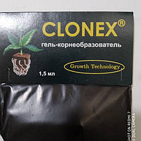 Клонекс гель.1.5 мл