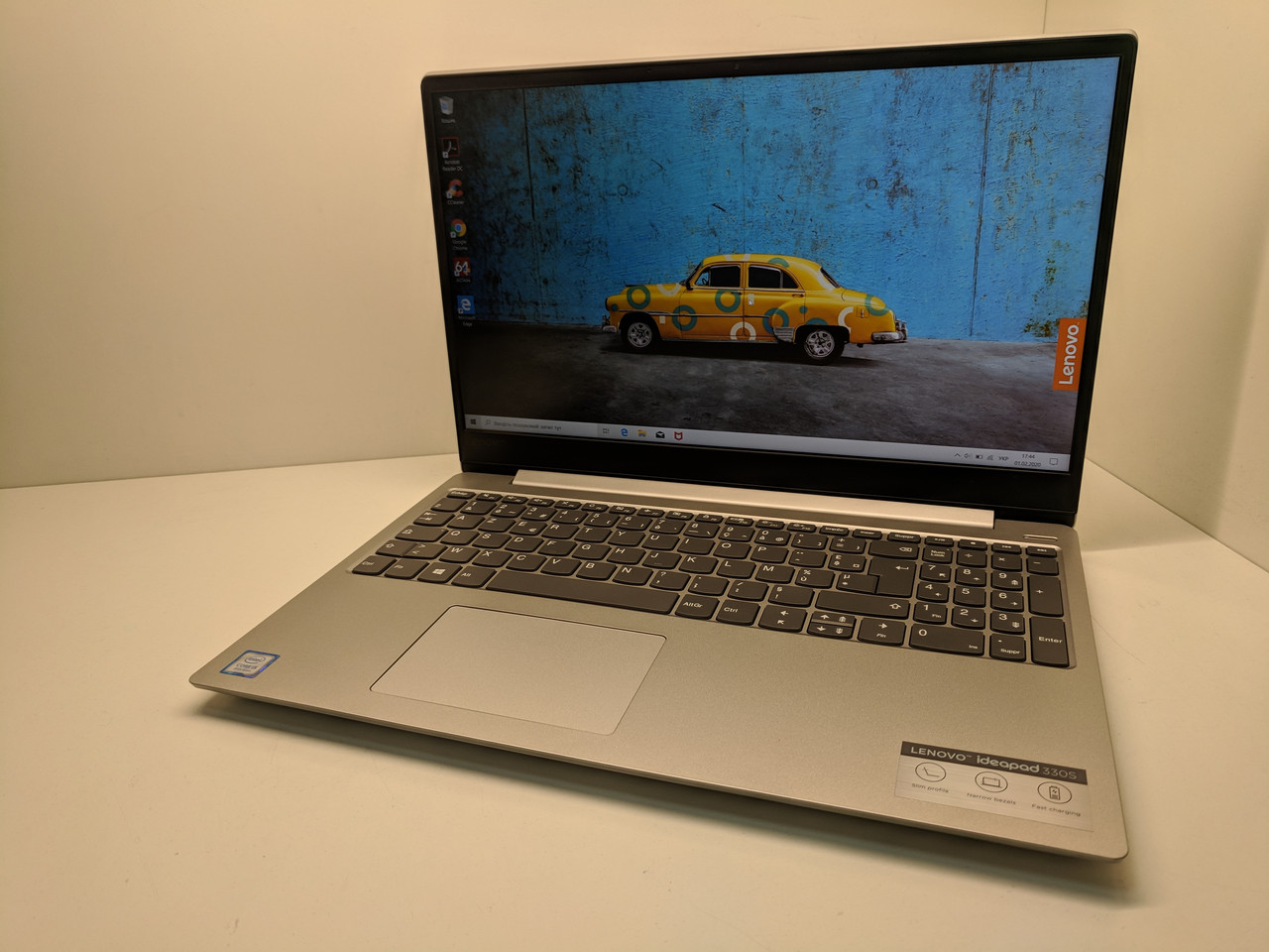 Lenovo IP 330S-15IKB