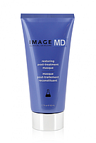 Відновлювальна маска MD Restoring Post Treatment Masque Image skincare 50 мл
