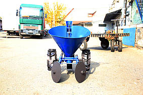 Картоплесаржалка мотоблокова КС-3МБ (однорядна)