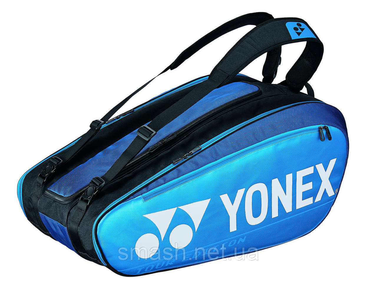 Чехол для ракеток YONEX BAG920212 PRO TOURNAMENT BAG - фото 1 - id-p1120158667
