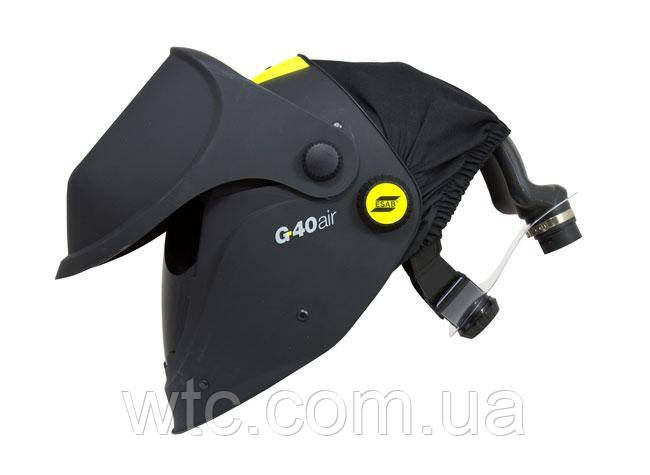 ESAB Зварювальна маска G40 for Air, фото 1