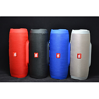 Портативна блютуз колонка JBL Charge 3 колонка з USB,SD,FM, фото 6