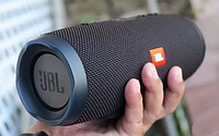 Портативна блютуз колонка JBL Charge 3 колонка з USB,SD,FM, фото 7