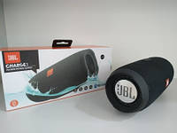 Портативна блютуз колонка JBL Charge 3 колонка з USB,SD,FM, фото 8