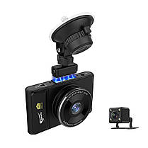 Автомобільний відеореєстратор Aspiring Proof 2 dual, фото 6