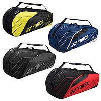 Чехол для ракеток YONEX BAG4926 RACKET BAG (6 PCS)