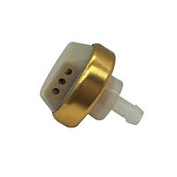 Телефон повітряного проведення 3 контактний