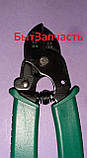 Ножиці для обрізання капілярної трубки СТ-1104, фото 2
