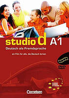 Studio d A1 Ubungsbooklet zum Video