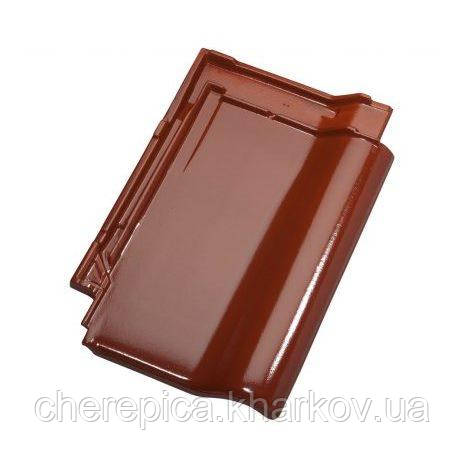 Керамічна черепиця JACOBI J 11 Благородний ангоб, фото 1